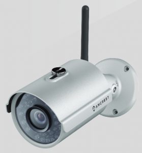 Amcrest Camera