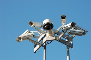 Security Cameras