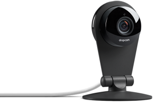 Dropcam - courtesy of Dropcam