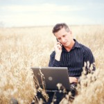 Not really Adam - just a picture I thought was funny.