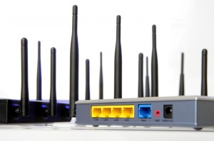 WiFi routers