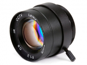 Camera lens
