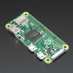 Raspberry Pi Zero - $5