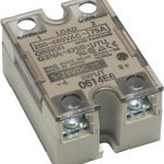 75 Amp Solid-State Relay
